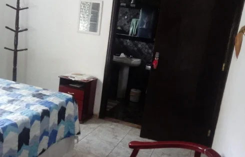 Casa em Presidente Roosevelt, Uberlândia