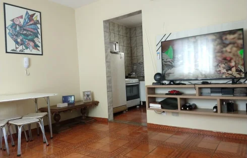 Apartamento em Chácaras Tubalina e Quartel, Uberlândia