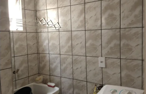 Apartamento em Chácaras Tubalina e Quartel, Uberlândia