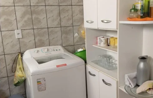 Apartamento em Chácaras Tubalina e Quartel, Uberlândia