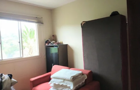 Apartamento em Chácaras Tubalina e Quartel, Uberlândia