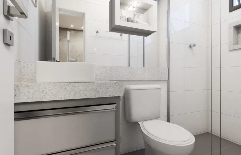Apartamento em Santa Mônica, Uberlândia