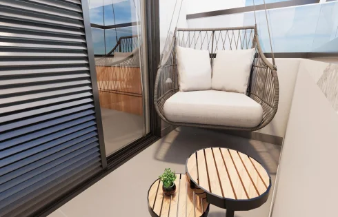 Apartamento em Santa Mônica, Uberlândia