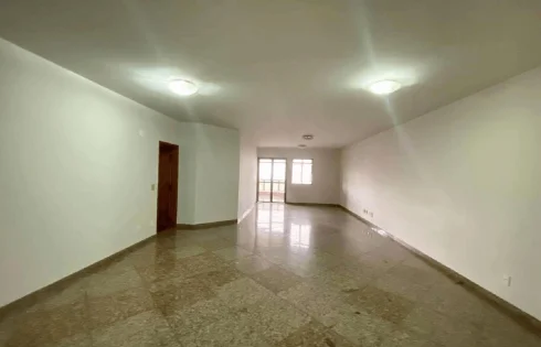 Apartamento em Centro, Uberlândia
