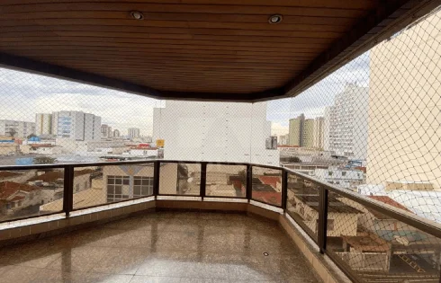 Apartamento em Centro, Uberlândia