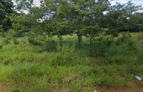 Morada Nova, Uberlândia