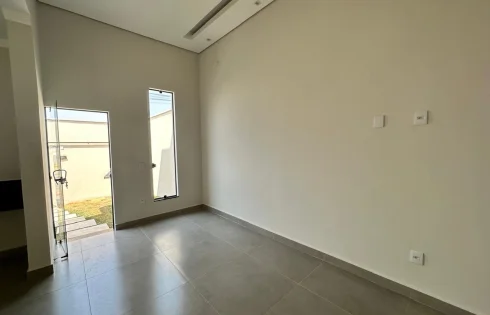 Jardim Holanda, Uberlândia