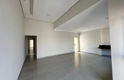 Casa em Jardim Holanda, Uberlândia