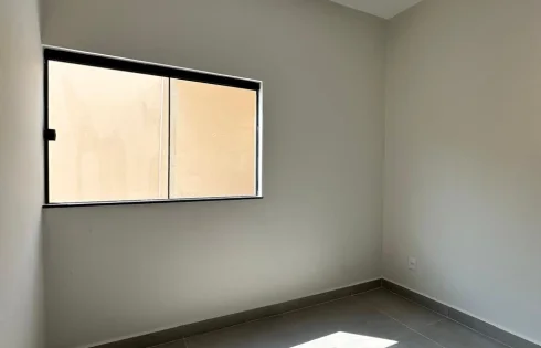 Casa em Jardim Holanda, Uberlândia