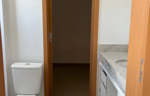 Casa em Granja Marileusa, Uberlândia