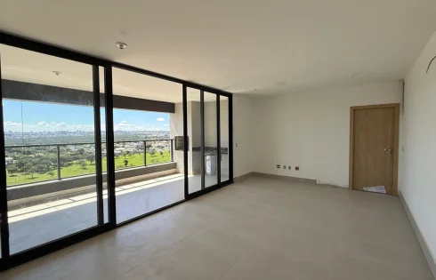 Apartamento em Jardim Karaíba, Uberlândia