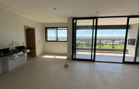 Apartamento em Jardim Karaíba, Uberlândia