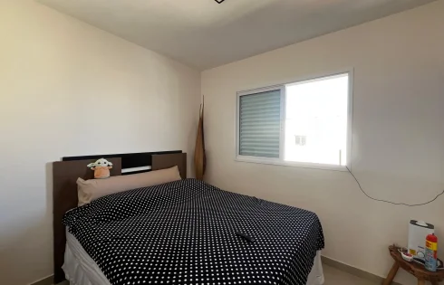 Apartamento em Santa Mônica, Uberlândia