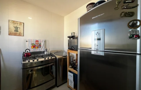 Apartamento em Santa Mônica, Uberlândia