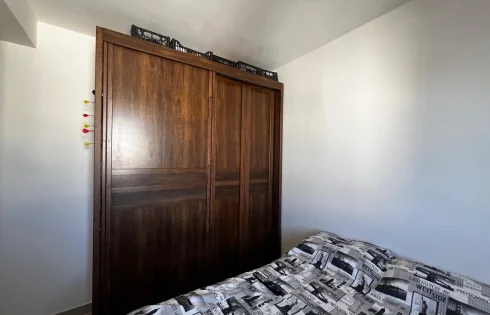 Apartamento em Santa Mônica, Uberlândia