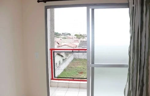 Apartamento em Santa Mônica, Uberlândia