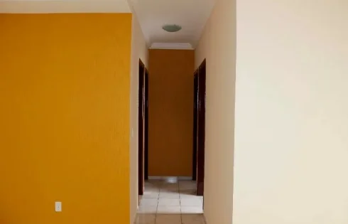 Apartamento em Santa Mônica, Uberlândia