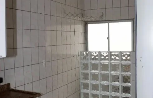 Apartamento em Santa Mônica, Uberlândia