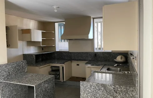 Casa em Lídice, Uberlândia