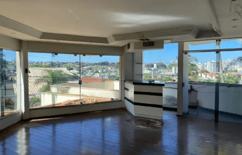 Casa em Lídice, Uberlândia