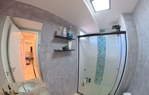 Apartamento em Pampulha, Uberlândia