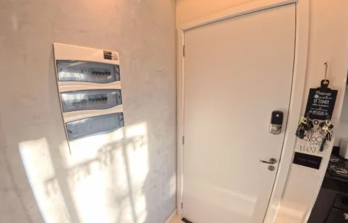 Apartamento em Pampulha, Uberlândia