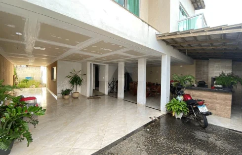Casa em Jardim Europa, Uberlândia