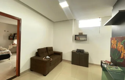 Casa em Jardim Europa, Uberlândia