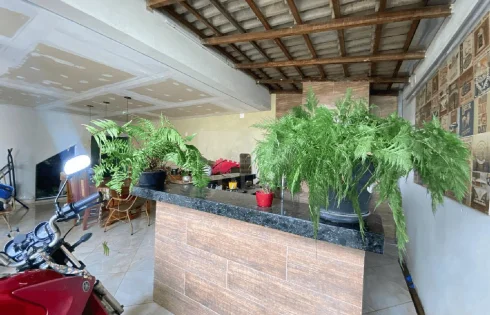 Casa em Jardim Europa, Uberlândia