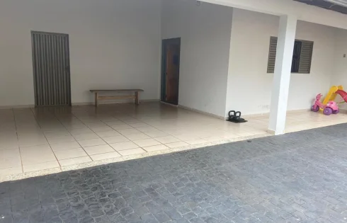 Tibery, Uberlândia