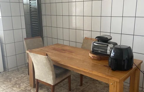 Casa em Tibery, Uberlândia