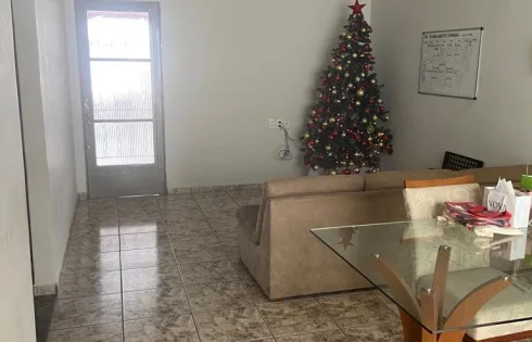 Casa em Tibery, Uberlândia