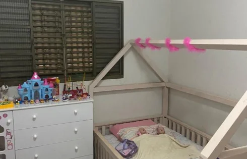 Casa em Tibery, Uberlândia