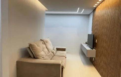 Apartamento em Alto Umuarama, Uberlândia