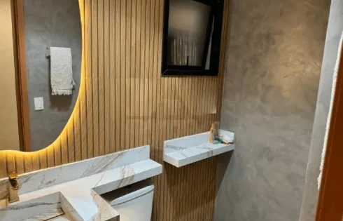 Apartamento em Alto Umuarama, Uberlândia