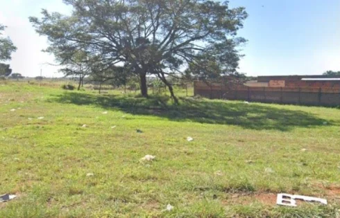 Terreno em Mansour, Uberlândia