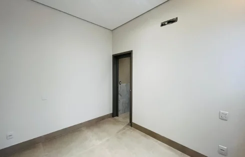 Casa em Granja Marileusa, Uberlândia