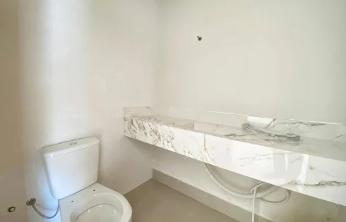 Casa em Praça Alto Umuarama, Uberlândia