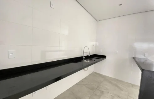 Casa em Praça Alto Umuarama, Uberlândia