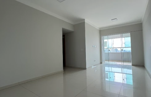 Apartamento em Santa Mônica, Uberlândia