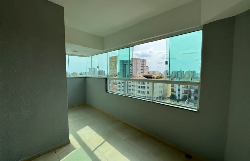 Apartamento em Santa Mônica, Uberlândia