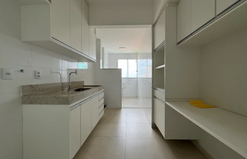 Apartamento em Santa Mônica, Uberlândia