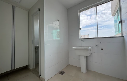 Apartamento em Santa Mônica, Uberlândia