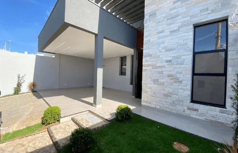 Quinta Alto Umuarama, Uberlândia