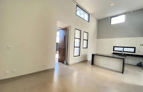 Casa em Quinta Alto Umuarama, Uberlândia