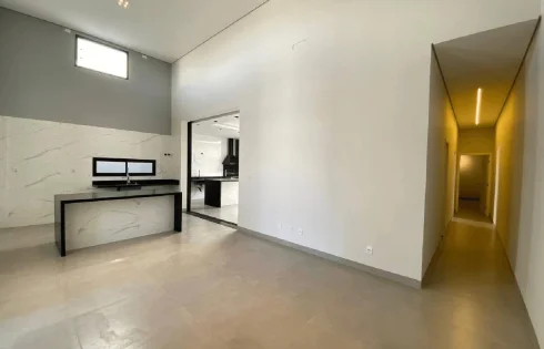 Casa em Quinta Alto Umuarama, Uberlândia