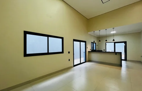 Casa em Grand Ville, Uberlândia
