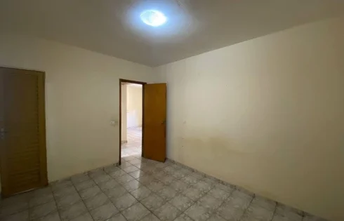 Taiaman, Uberlândia
