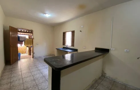 Casa em Taiaman, Uberlândia