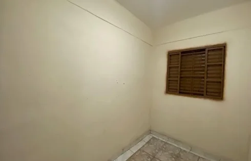 Casa em Taiaman, Uberlândia